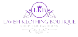 Lavish Klothing Boutique