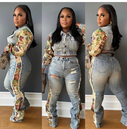 Denim Hardy