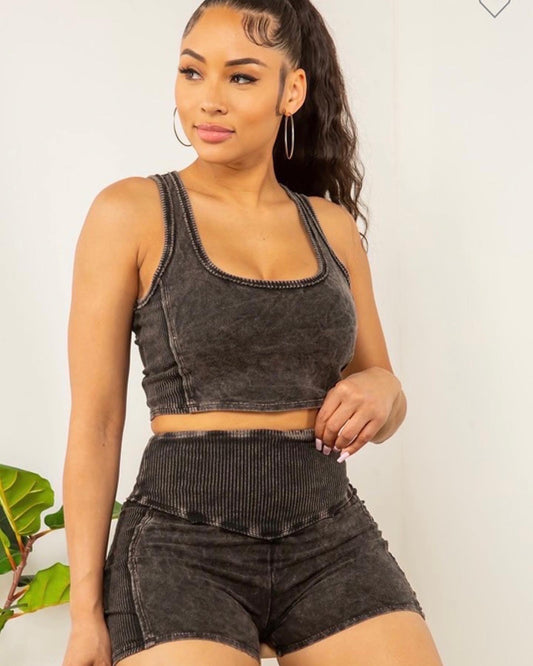 Short set