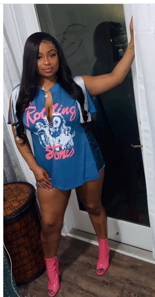 Short sleeve T-Shirt