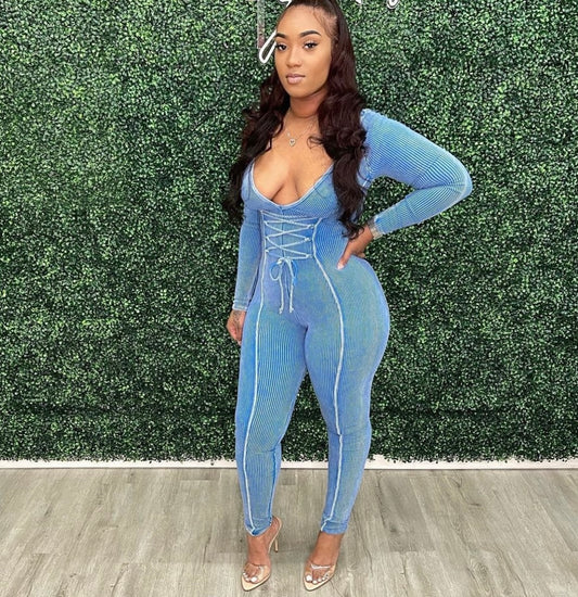 Jumpsuit
